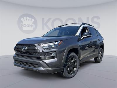 2022 Toyota RAV4 AWD SUV for sale #NW288391 - photo 1
