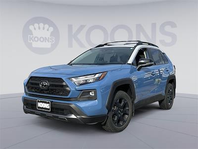 2022 Toyota RAV4 AWD SUV for sale #NW308626 - photo 1