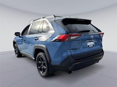 2022 Toyota RAV4 AWD SUV for sale #NW308626 - photo 2