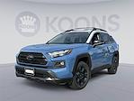 2022 Toyota RAV4 AWD SUV for sale #NW308626 - photo 1
