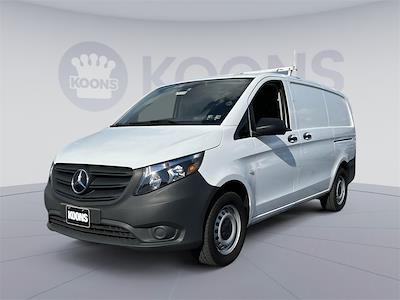 2023 Mercedes-Benz Metris Standard Roof 4x2 Empty Cargo Van for sale #P4283698 - photo 1