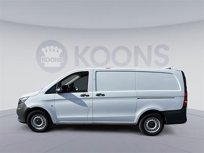 2023 Mercedes-Benz Metris Standard Roof 4x2 Empty Cargo Van for sale #P4283698 - photo 2