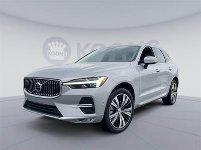 2022 Volvo XC60 AWD SUV for sale #P73081 - photo 1