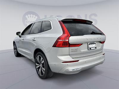2022 Volvo XC60 AWD SUV for sale #P73081 - photo 2