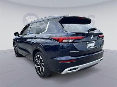 2023 Mitsubishi Outlander PHEV AWD SUV for sale #00P73228 - photo 2