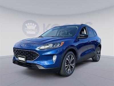 2022 Ford Escape AWD SUV for sale #00P73229 - photo 1