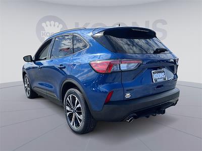 2022 Ford Escape AWD SUV for sale #00P73229 - photo 2