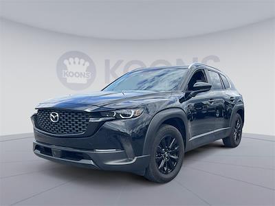 2024 Mazda CX-50 AWD SUV for sale #00P73236 - photo 1