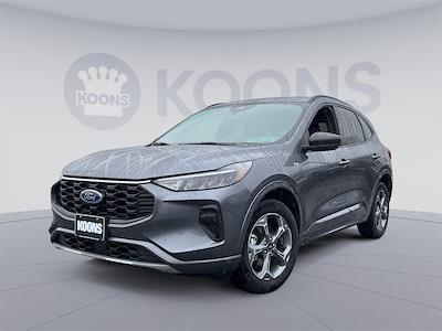Used 2023 Ford Escape ST-Line AWD SUV for sale #00P73237 - photo 1