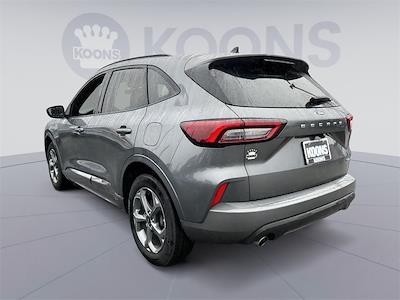 Used 2023 Ford Escape ST-Line AWD SUV for sale #00P73237 - photo 2