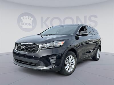 2020 Kia Sorento FWD SUV for sale #P73243 - photo 1