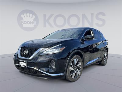2023 Nissan Murano FWD SUV for sale #00P73251 - photo 1