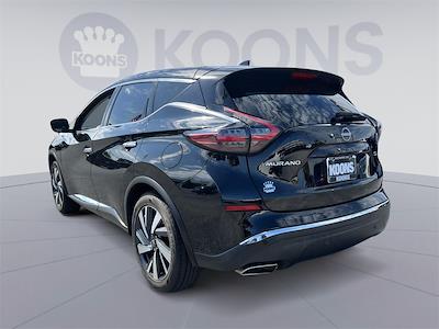 2023 Nissan Murano FWD SUV for sale #00P73251 - photo 2