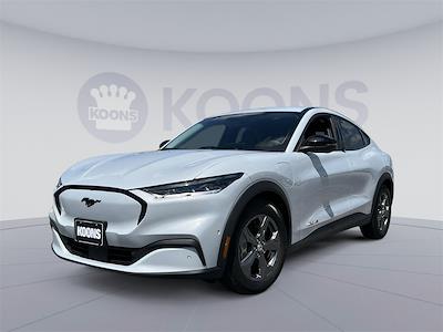 2023 Ford Mustang Mach-E AWD SUV for sale #00P73252 - photo 1