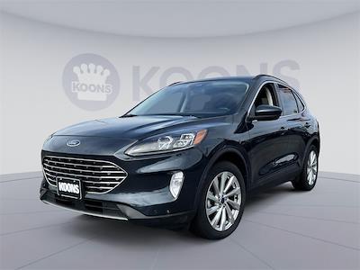 2022 Ford Escape AWD SUV for sale #00P73253 - photo 1