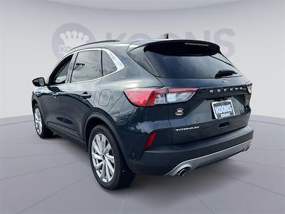 2022 Ford Escape AWD SUV for sale #00P73253 - photo 2