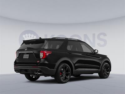2022 Ford Explorer 4WD SUV for sale #00P73255 - photo 2