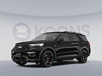 2022 Ford Explorer 4WD SUV for sale #00P73255 - photo 1