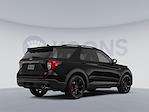 2022 Ford Explorer 4WD SUV for sale #00P73255 - photo 2