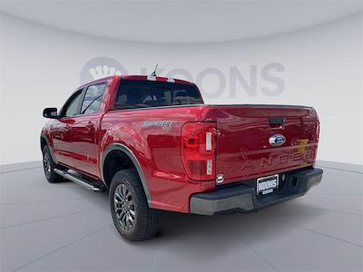 2021 Ford Ranger SuperCrew Cab 4x4 Pickup for sale #P73256 - photo 2