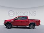 2021 Ford Ranger SuperCrew Cab 4x4 Pickup for sale #00P73256 - photo 3