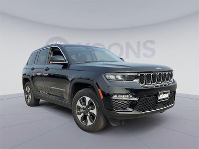 2023 Jeep Grand Cherokee 4xe 4x4 SUV for sale #00P73259 - photo 1