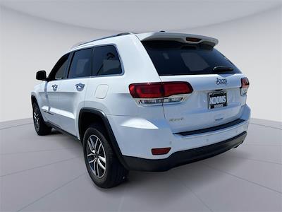 2022 Jeep Grand Cherokee WK 4x4 SUV for sale #00P73268 - photo 2