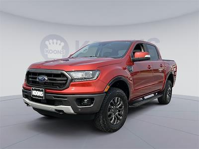 2019 Ford Ranger SuperCrew Cab 4x4 Pickup for sale #00P73269 - photo 1