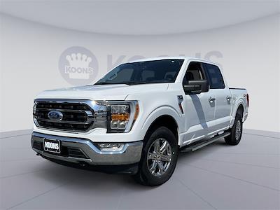 2022 Ford F-150 SuperCrew Cab 4x4 Pickup for sale #00P73270 - photo 1