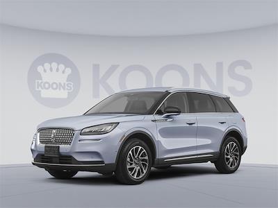 2022 Lincoln Corsair AWD SUV for sale #00P73274 - photo 1