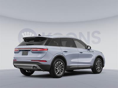 2022 Lincoln Corsair AWD SUV for sale #00P73274 - photo 2