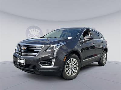 Used 2019 Cadillac XT5 Luxury AWD SUV for sale #P73274A - photo 1