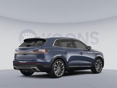2022 Lincoln Nautilus AWD SUV for sale #00P73275 - photo 2