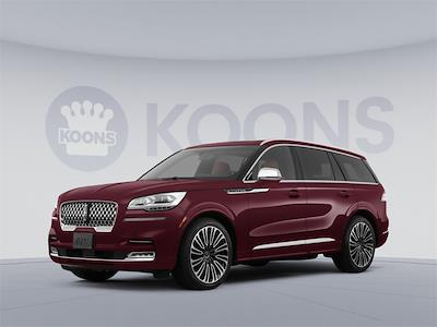 2020 Lincoln Aviator AWD SUV for sale #00P73276 - photo 1