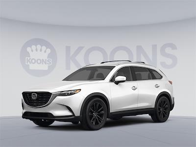 2023 Mazda CX-9 AWD SUV for sale #00P73279 - photo 1