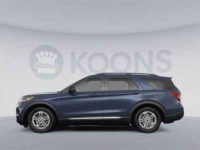 2022 Ford Explorer 4WD SUV for sale #00P73286 - photo 2
