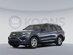 2022 Ford Explorer 4WD SUV for sale #00P73286 - photo 1