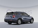 2022 Ford Explorer 4WD SUV for sale #00P73286 - photo 3