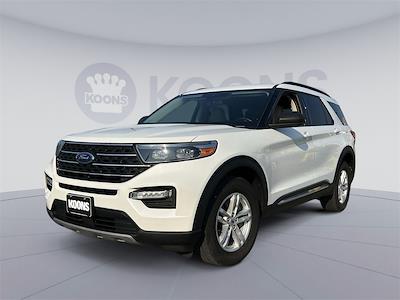 2022 Ford Explorer 4WD SUV for sale #00P73297 - photo 1