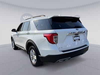 2022 Ford Explorer 4WD SUV for sale #00P73297 - photo 2