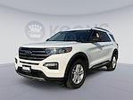 2022 Ford Explorer 4WD SUV for sale #00P73297 - photo 1
