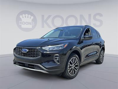 2023 Ford Escape FWD SUV for sale #00P73330 - photo 1