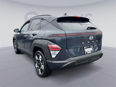 Used 2024 Hyundai Kona SEL AWD SUV for sale #P73301 - photo 2