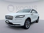 Used 2021 Lincoln Nautilus Reserve AWD SUV for sale #P73303 - photo 1
