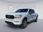 2022 Ford F-150 SuperCrew Cab 4x4 Pickup for sale #00P73311 - photo 1