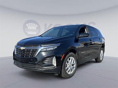 2024 Chevrolet Equinox FWD SUV for sale #00P73319 - photo 1
