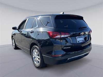 2024 Chevrolet Equinox FWD SUV for sale #00P73319 - photo 2