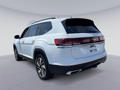 Used 2024 Volkswagen Atlas SE AWD SUV for sale #P73324 - photo 2