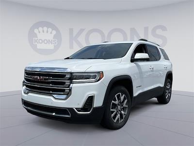 2023 GMC Acadia FWD SUV for sale #00P73337 - photo 1