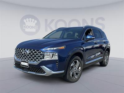2023 Hyundai Santa Fe AWD SUV for sale #00P73350 - photo 1